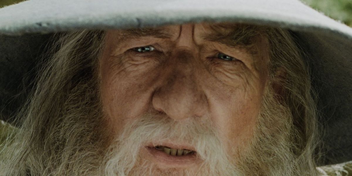 gandalf the grey