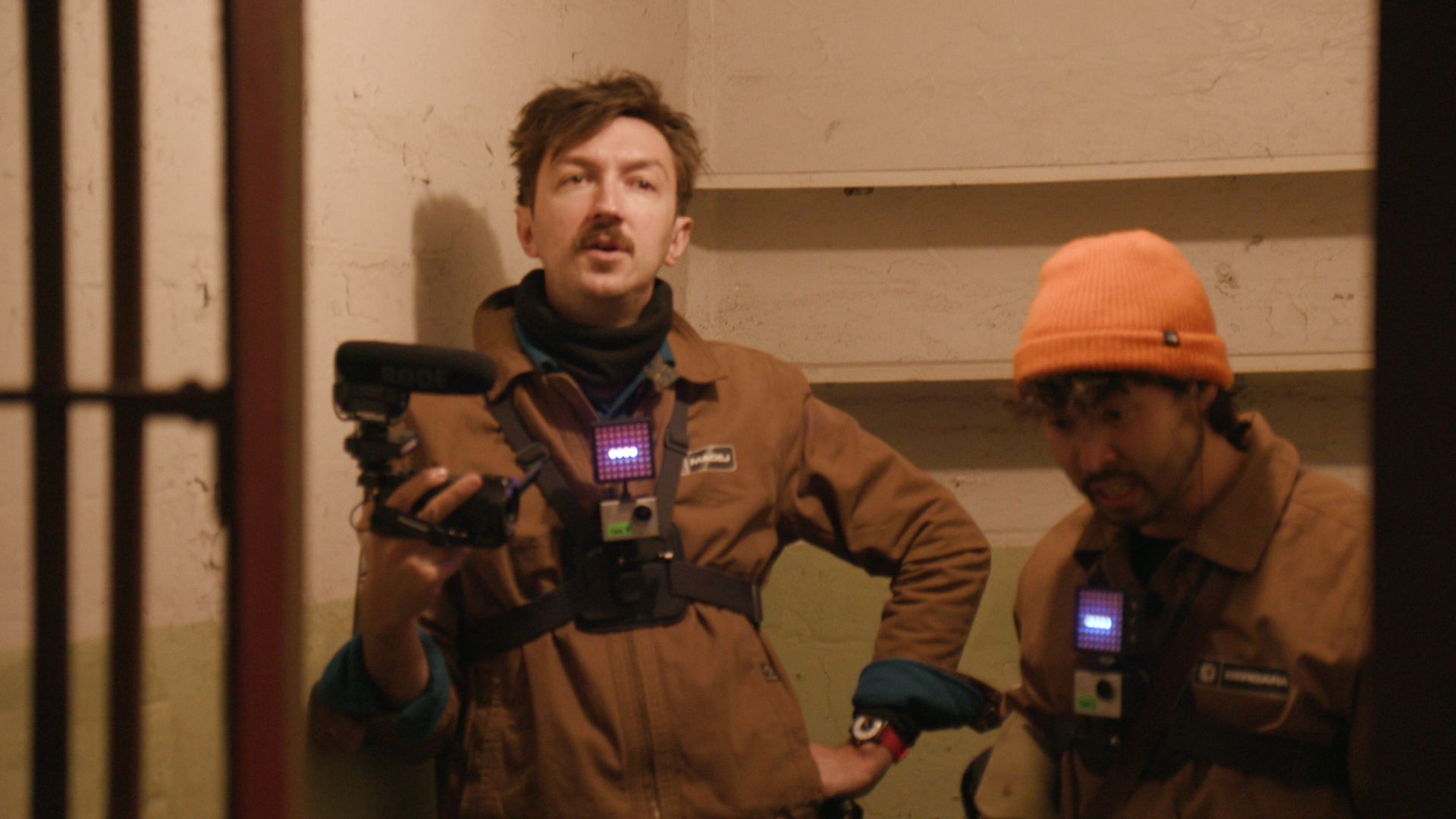 ‘Ghost Files’ Has Been Renewed For a Spooky Season 4