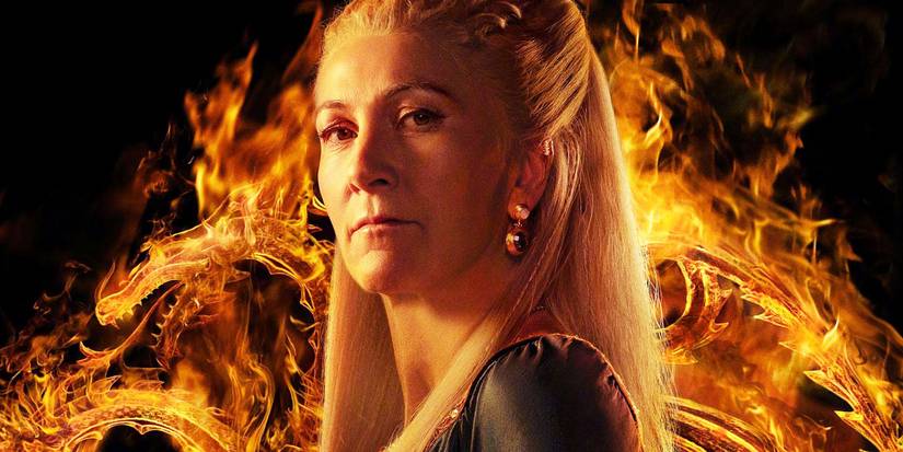 Eve Best in house of the Dragon