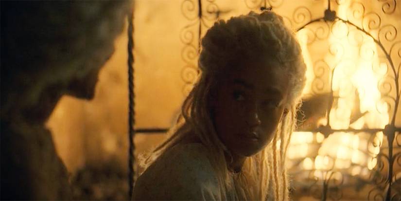 Who Are the Kids in 'House of the Dragon' Episode 6?