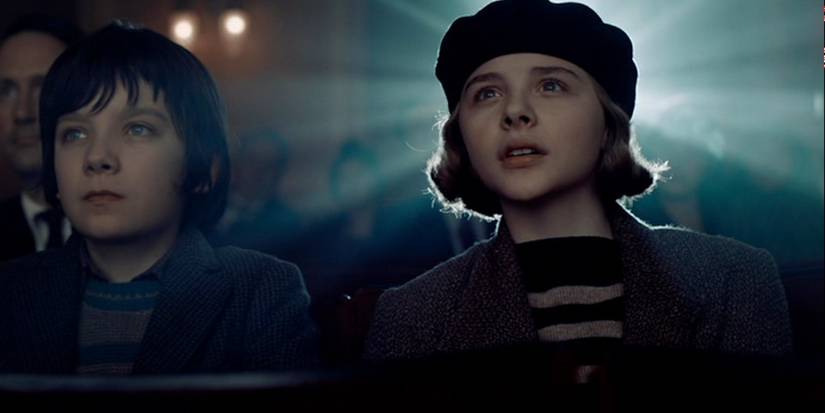 All 9 21st-Century Martin Scorsese Movies, Ranked