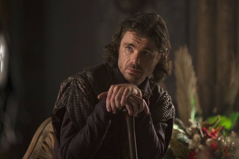 House of the Dragon Showrunners on Expanding Players for the Iron Throne