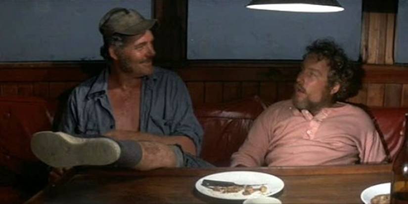 Jaws Review: A Thriller That Left Me Rooting For the Shark