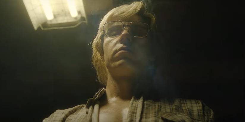  The Jeffrey Dahmer Story.