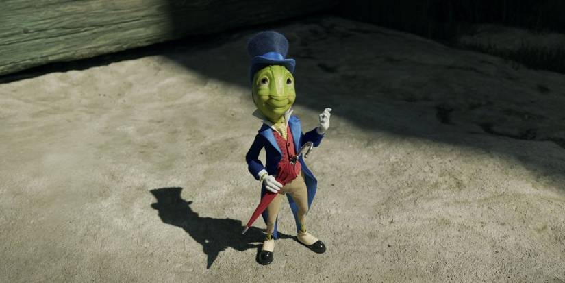 Pinocchio Review: Disney Masterpiece Is Terrible in Live Action