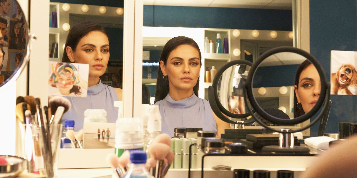 Luckiest Girl Alive Review: Mila Kunis Delivers a Career-Best Performance