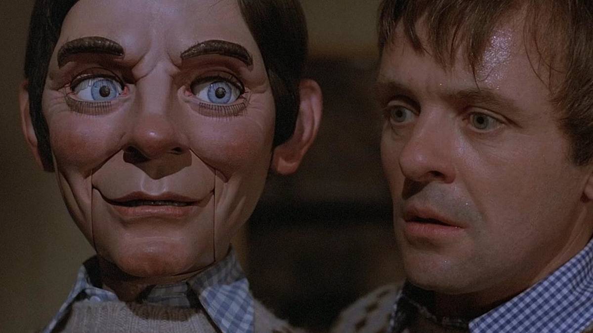 Magic: Remake of Ventriloquist Horror Film in Development