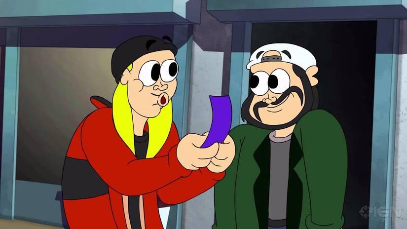 The Films of Kevin Smith Ranked, From Clerks to Tusk