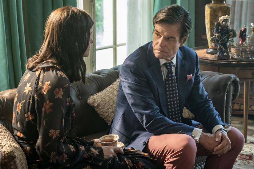 Mayfair Witches: Release Date, Trailer, and Everything You Need to Know