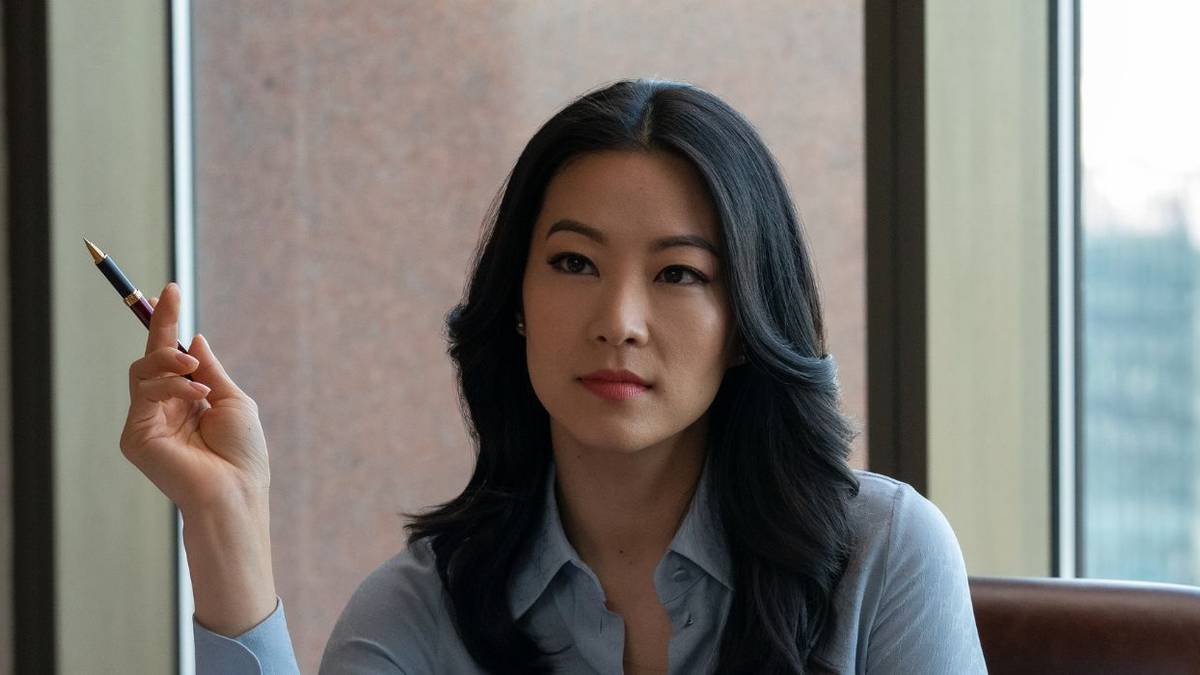 Partner Track Cast & Character Guide: Who's Who in the Netflix Legal Drama