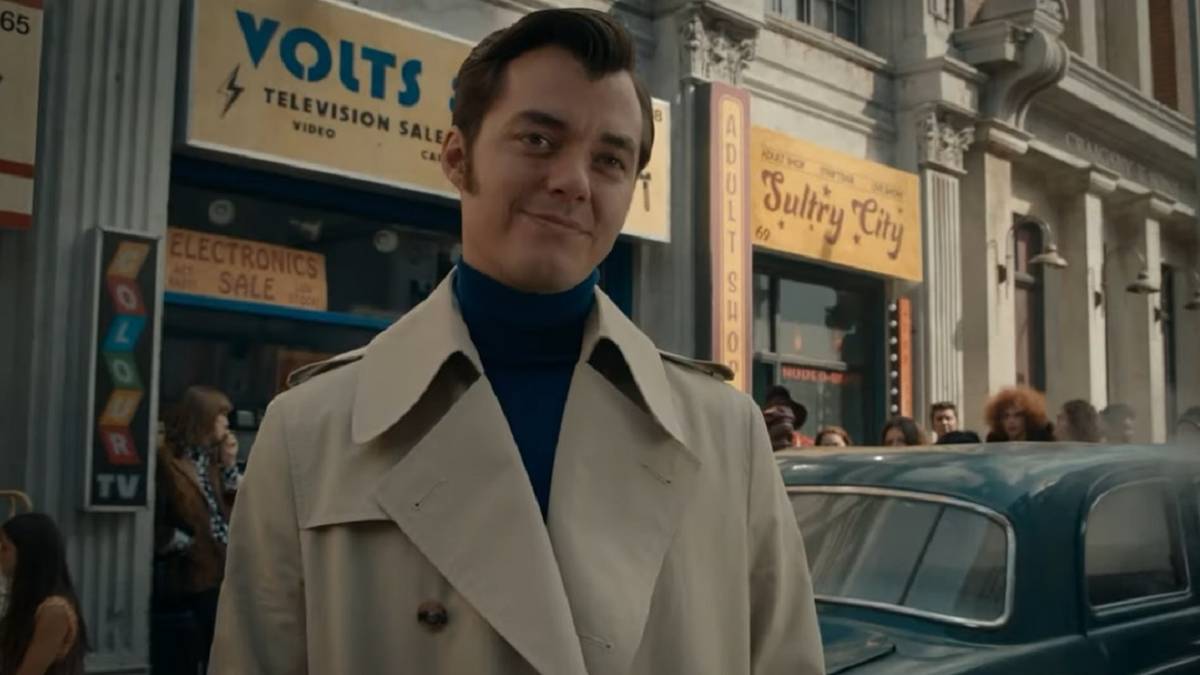 Pennyworth: Origins of Batman's Butler Season 3 Trailer Introduces Threat