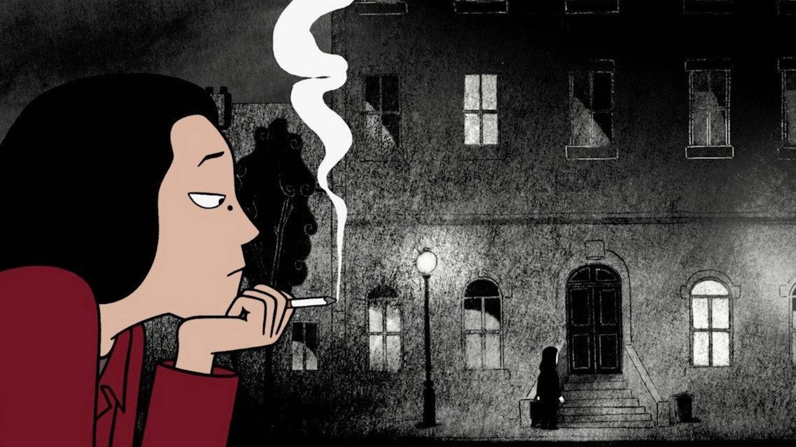 10 Best French Animated Movies, Ranked
