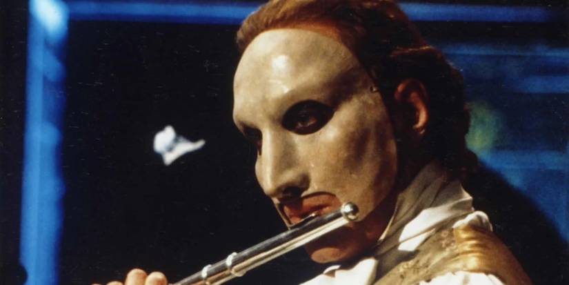 Why Hollywood Keeps Adapting The Phantom of the Opera