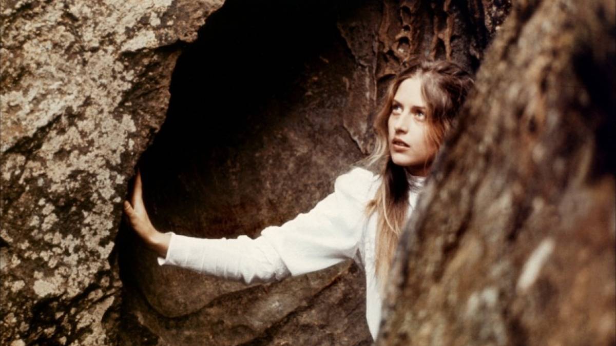 Picnic At Hanging Rock and the Real Australian Horror
