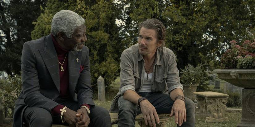 Raymond & Ray: Everything You Need to Know