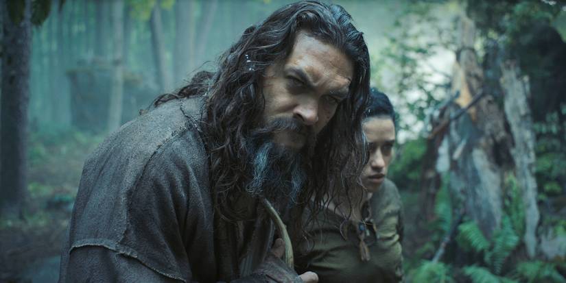 Jason Momoa in Season 3 of 'See'