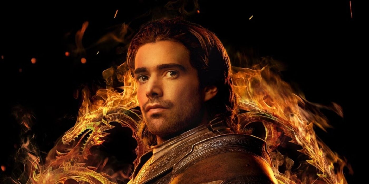Before HBO's 'Task,' This Star Played the Most Hated Man in Westeros in 'House of the Dragon'