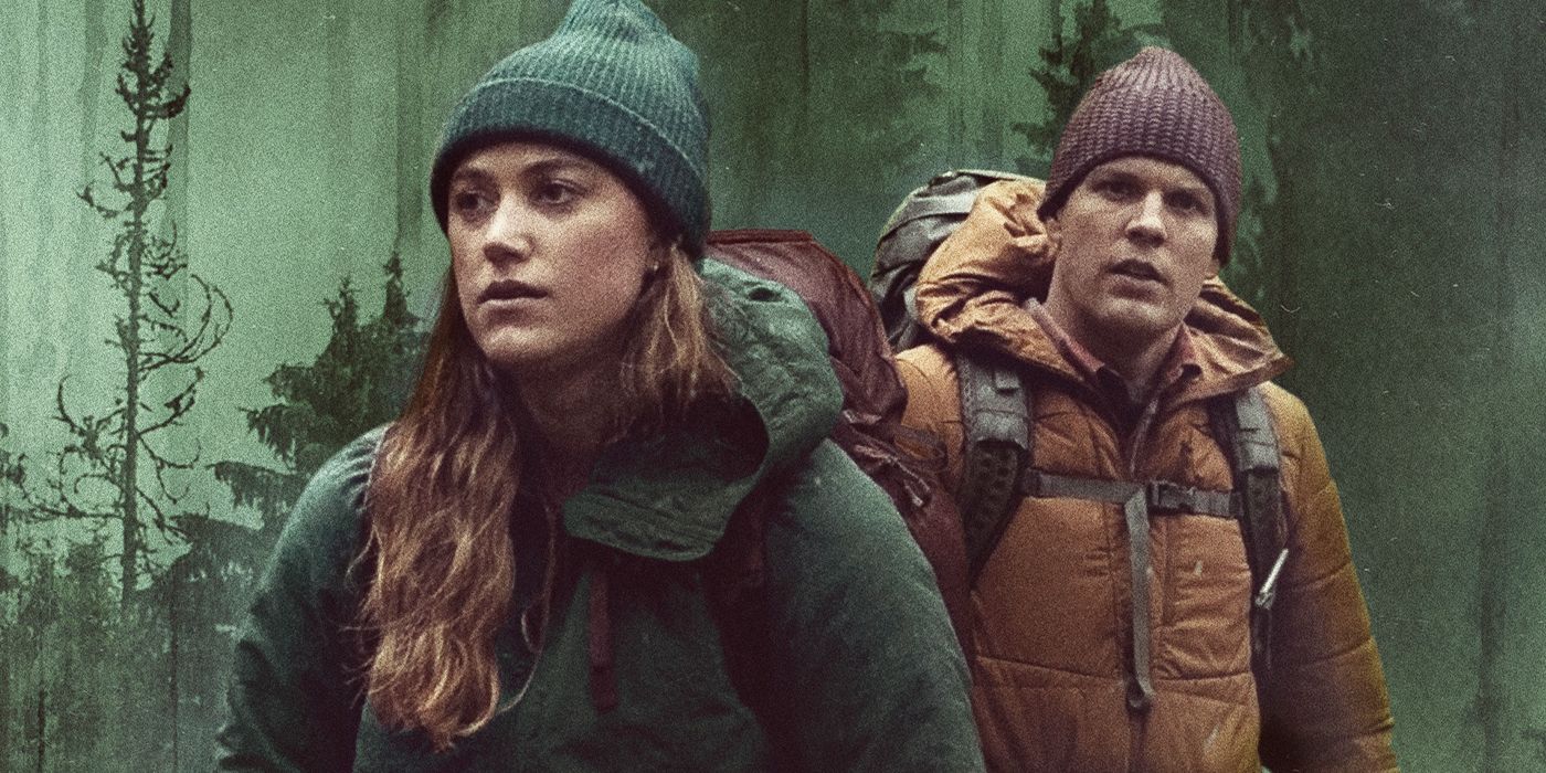 Significant Other Review: Maika Monroe & Jake Lacy Shine in Sci-Fi Thriller