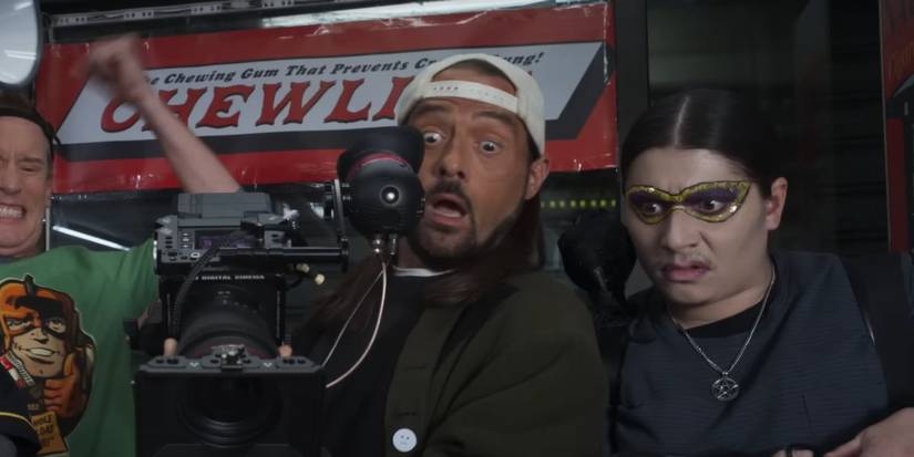 Clerks 3 Cast and Character Guide: Who's Who in Kevin Smith's Sequel
