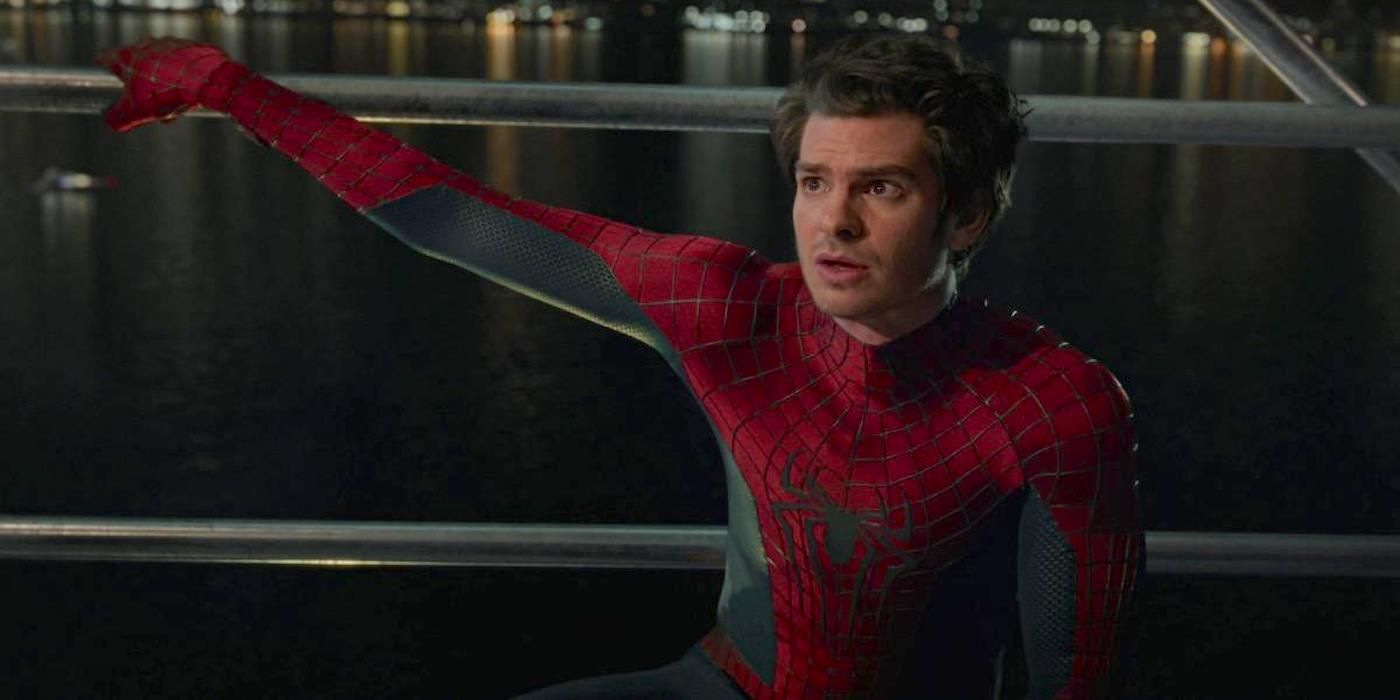Tom Holland's New Spider-Man Movie Gets a Fantastic Filming Update