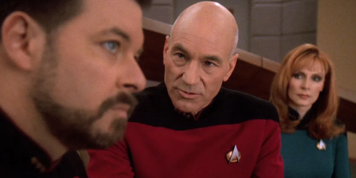 star trek the next generation featured