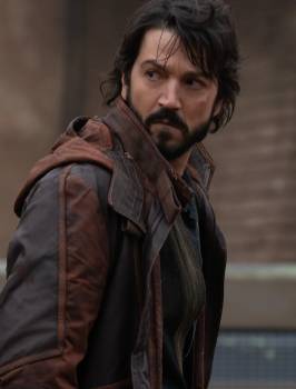 Andor: The Planet and Culture of Ferrix Explained