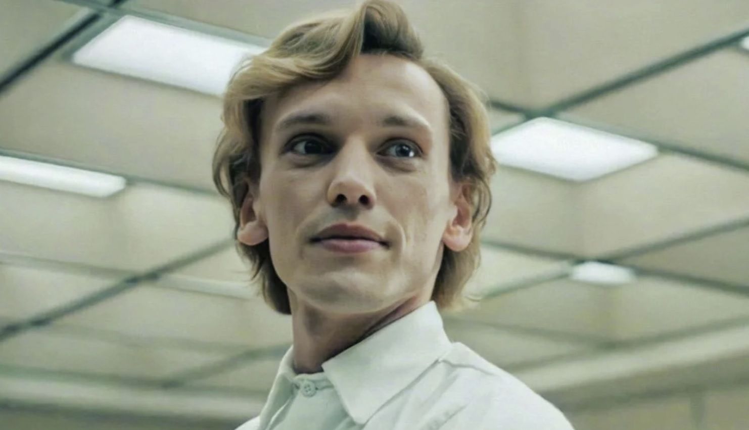 stranger things jamie campbell bower