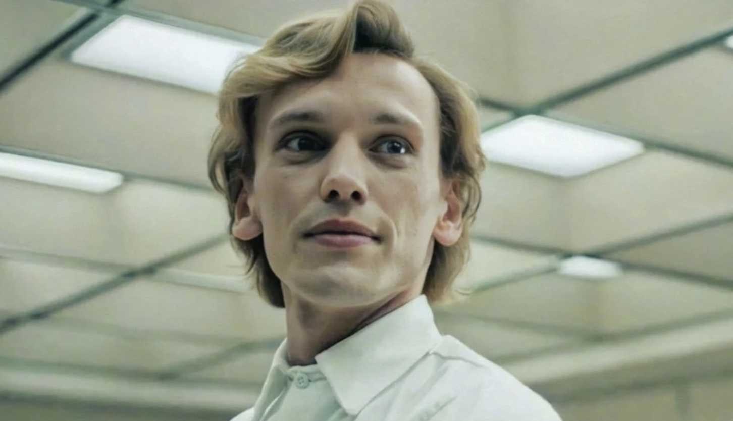 stranger things jamie campbell bower