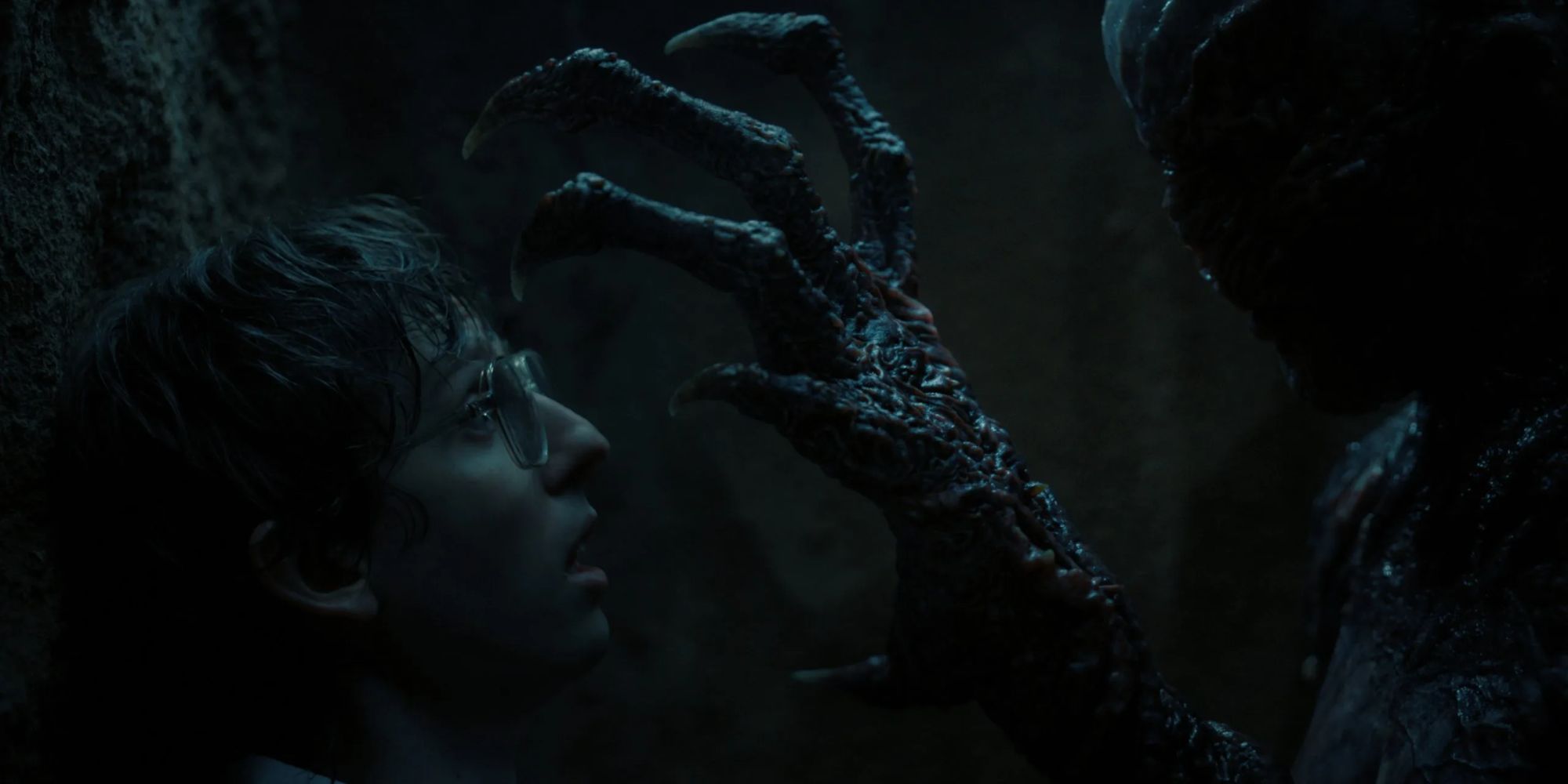 stranger things theories-Vecna-Jamie Campbell Bower