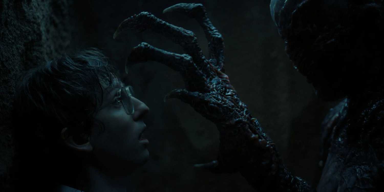 stranger things theories-Vecna-Jamie Campbell Bower