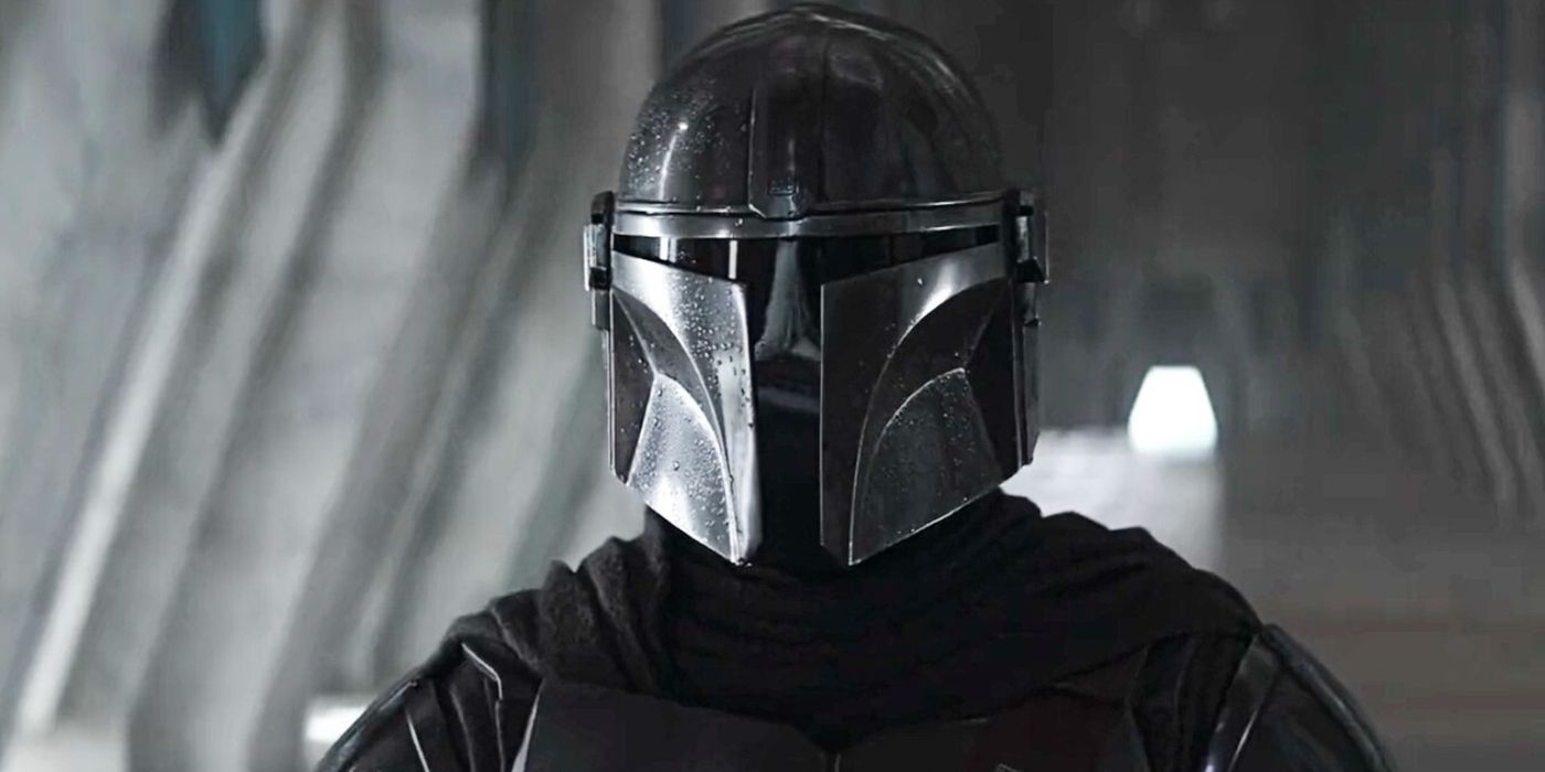 Everything we know about The Mandalorian season 3