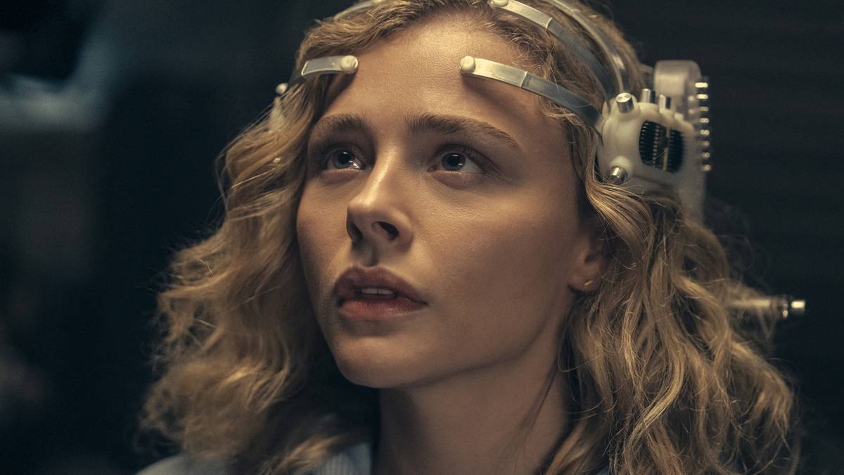 10 Nearly Perfect Sci‑Fi Shows, Ranked