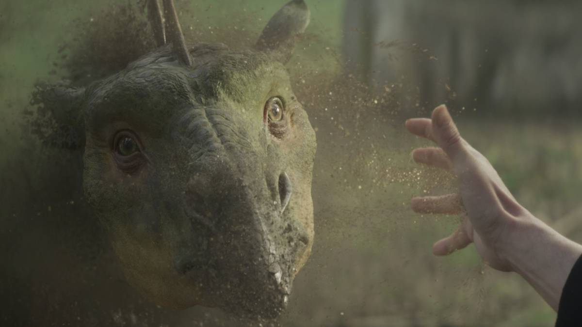 The Sandman VFX Artists Break Down the Show's Best Visual Effects