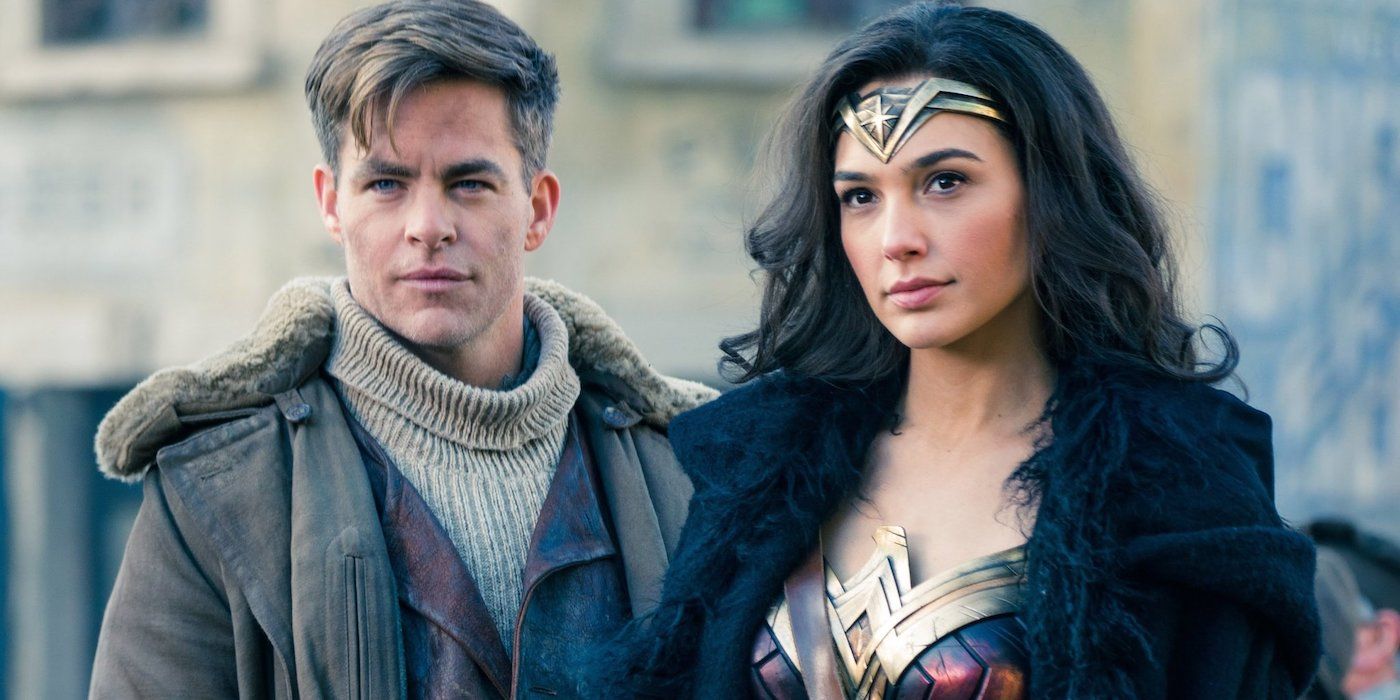 Wonder Woman 3: Everything We Know So Far About the Trilogy's Final Film