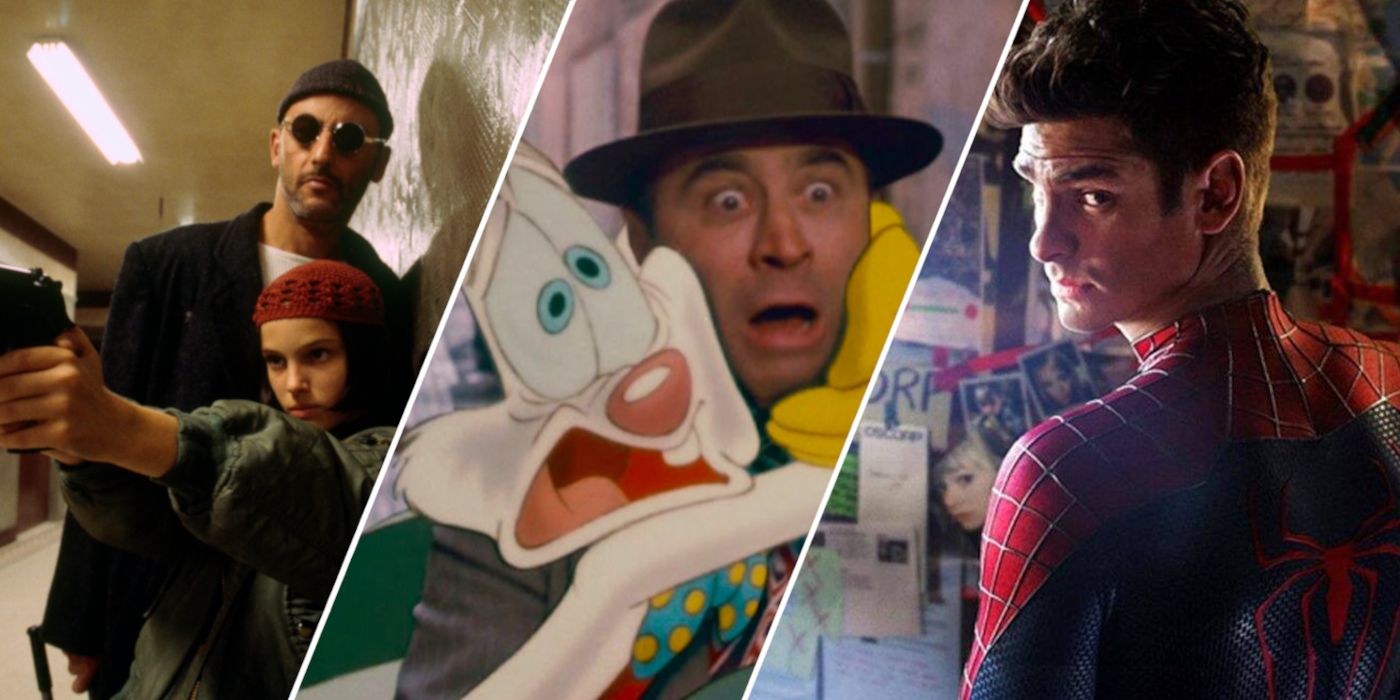 10 Movies Which Were Supposed to Have Sequels but Didn't