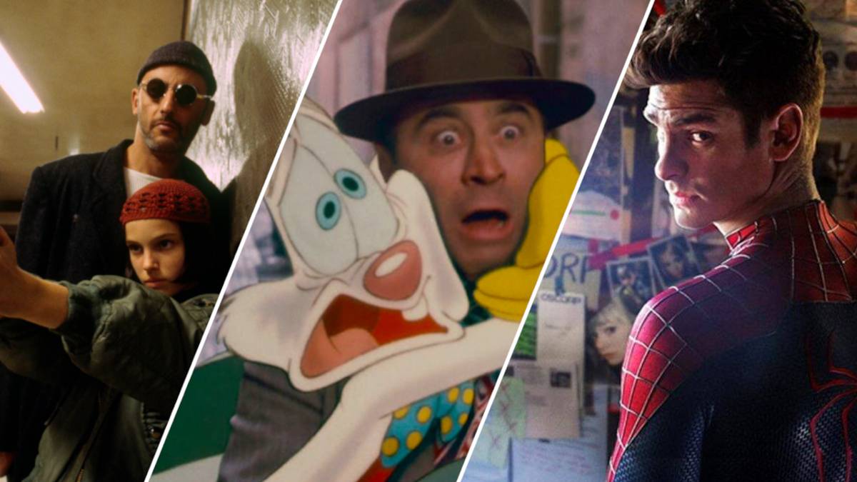 10 Sequels To Popular Movies That Never Happened (But Were Supposed To)