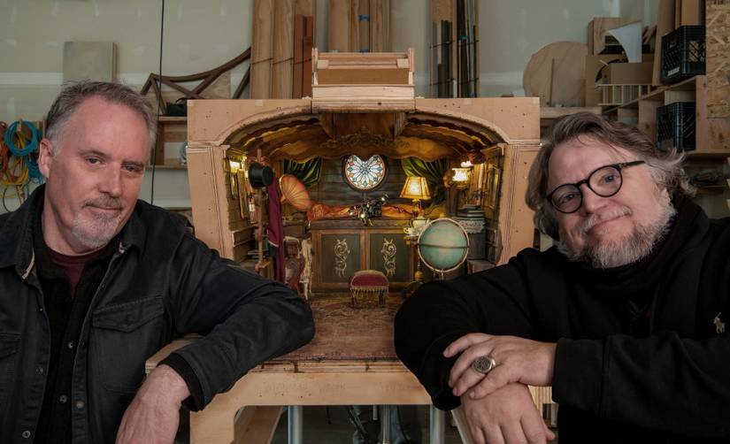 Guillermo del Toro's Pinocchio: 22 Things to Know About Stop-Motion Movie