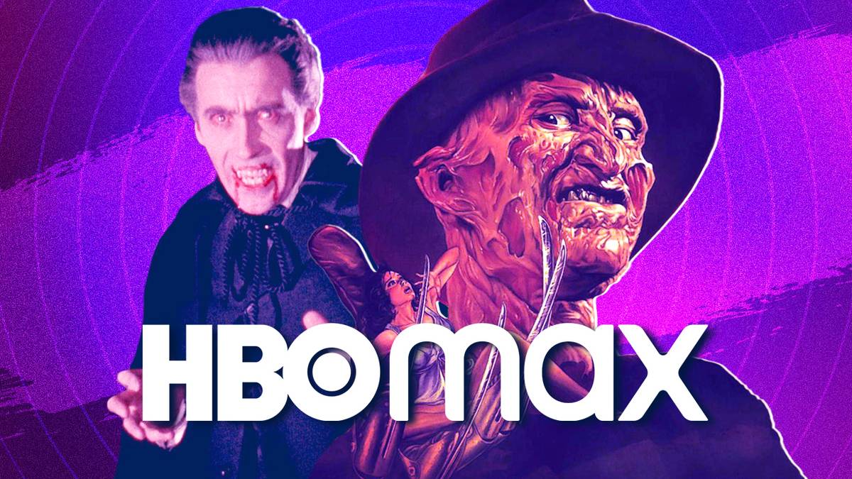 The Best Horror Classics to Stream on HBO Max This Halloween