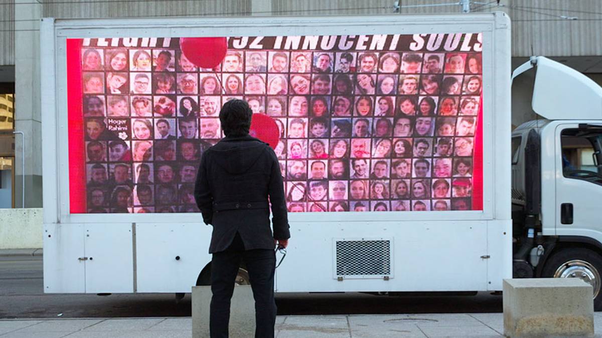 752 Is Not a Number Review: One Man’s Harrowing Search for Justice