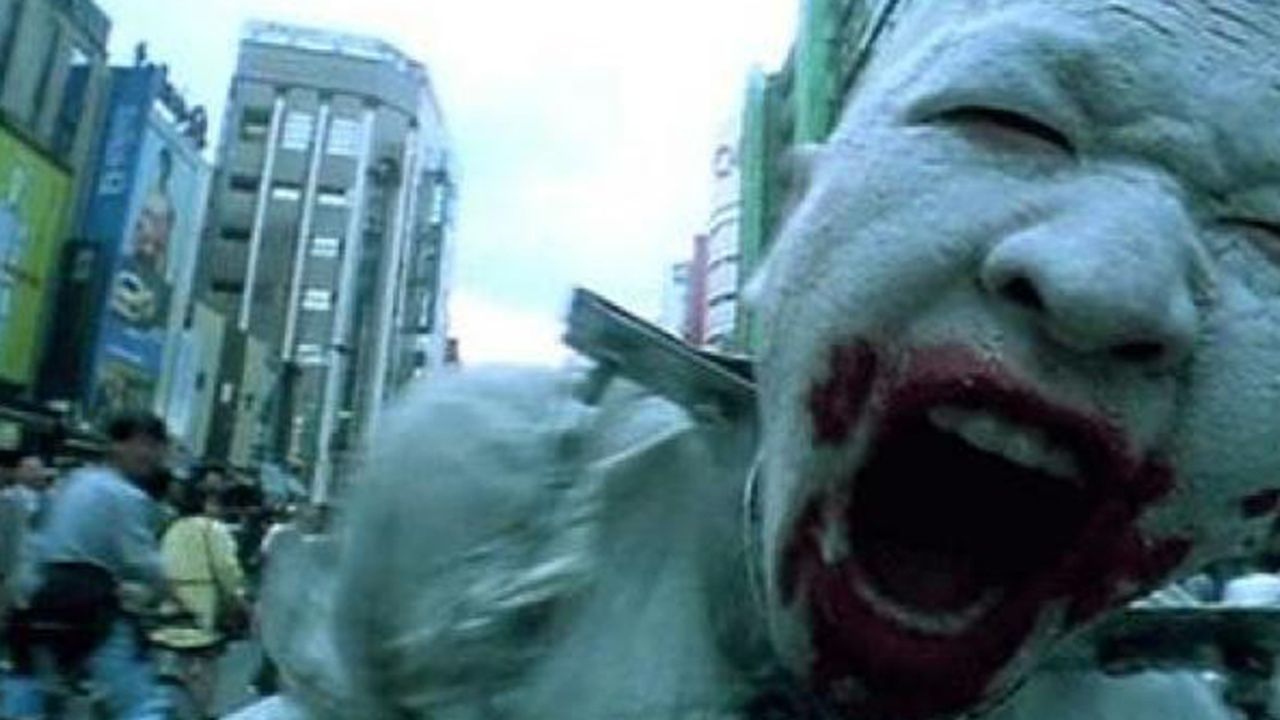 964 Pinocchio Is the Most Disturbing Adaptation of the Fairy Tale