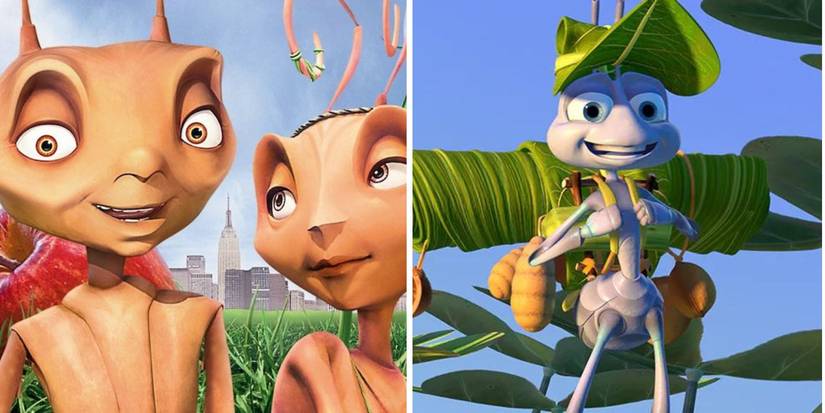 10 Shameless Examples of Hollywood Releasing the Same Movie Twice