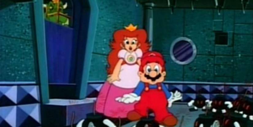 'Super Mario Bros. Movie': 10 Mostly Forgotten Super Mario Appearances ...