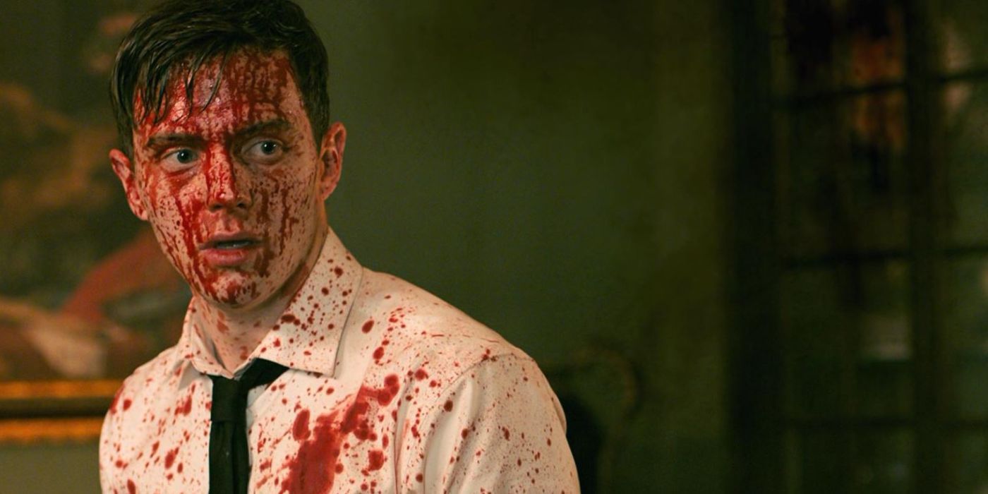‘Ready or Not 2’ Is Officially On the Way