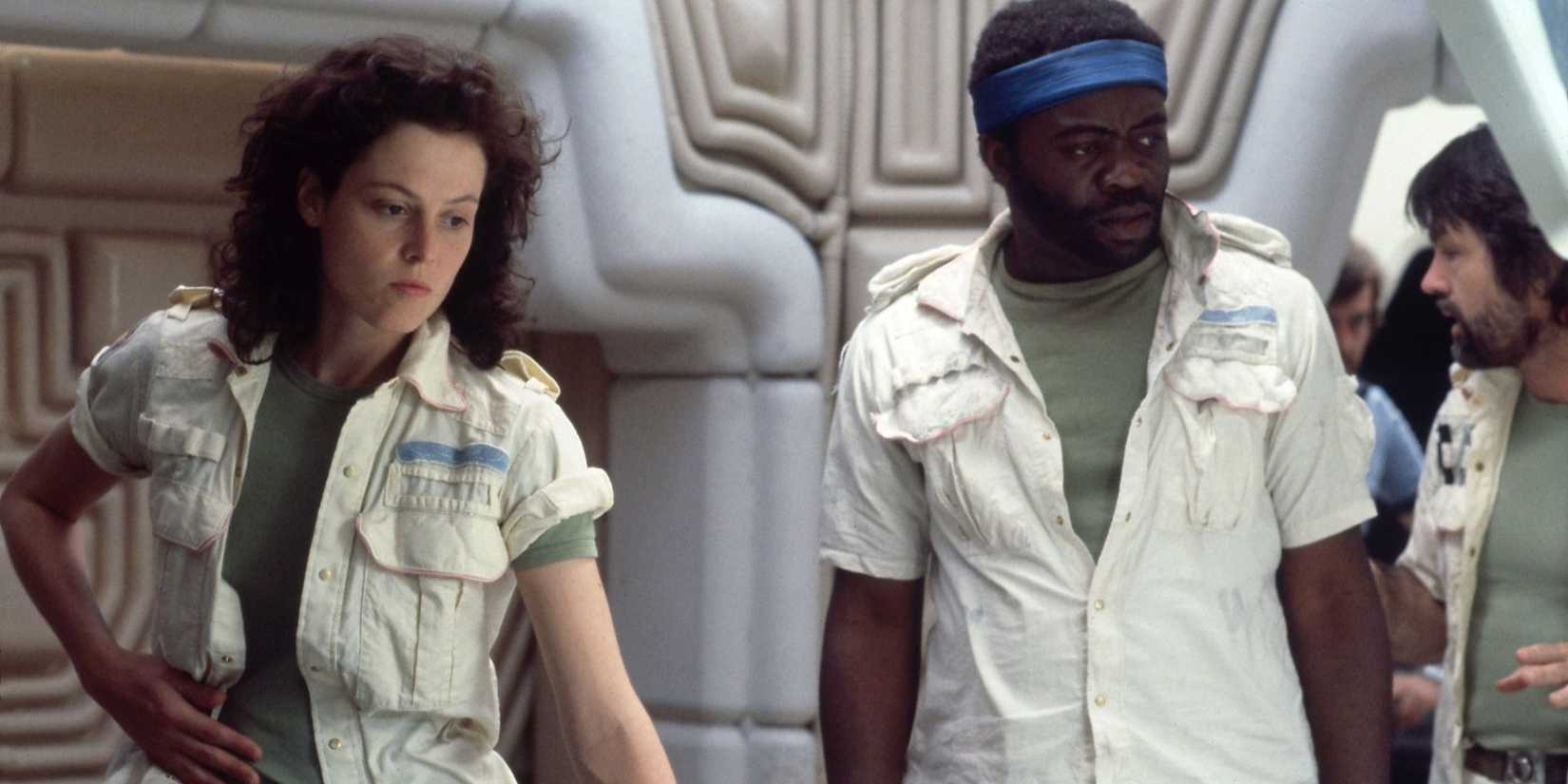 All 9 Alien Movies, Ranked by Rewatchability
