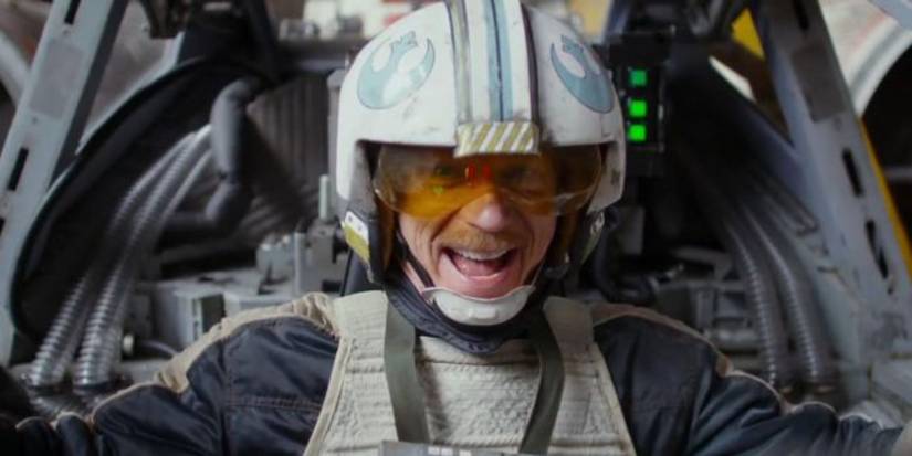 The 10 Best 'Star Wars' Star Ship Pilots, Ranked