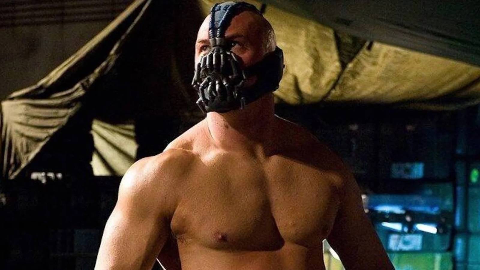 Bane and Deathstroke Are Getting Their Own Movie