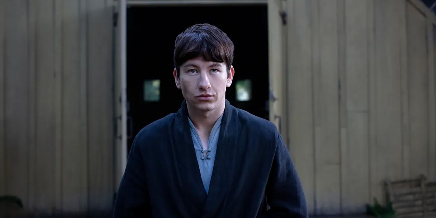 After ‘Hamnet,’ It’s Time To Revisit Chloé Zhao’s Misunderstood Marvel Movie image