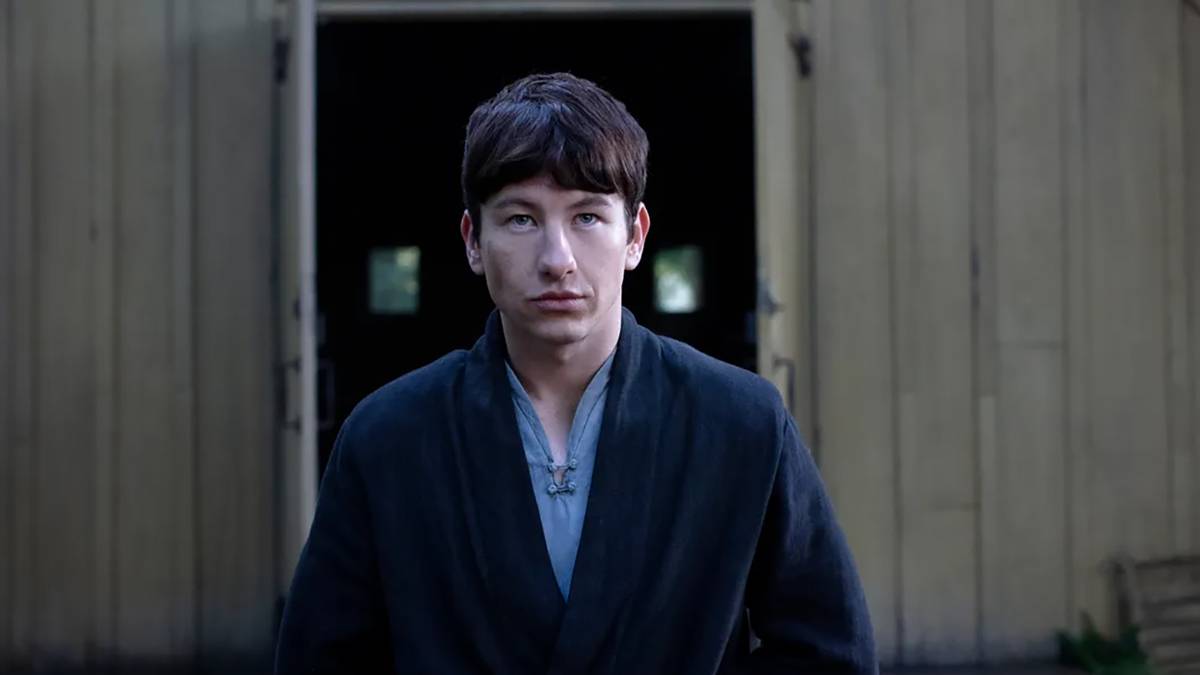 Chloé Zhao's 'Eternals': A Misunderstood Marvel Masterpiece - News Directory 3