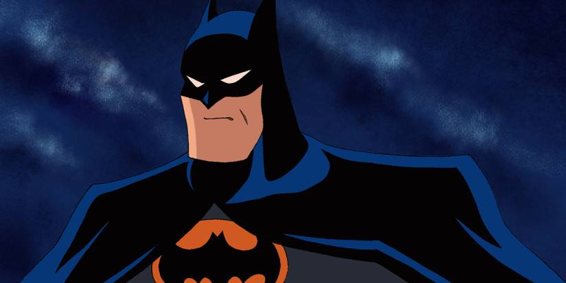 How to Watch Batman: The Animated Series