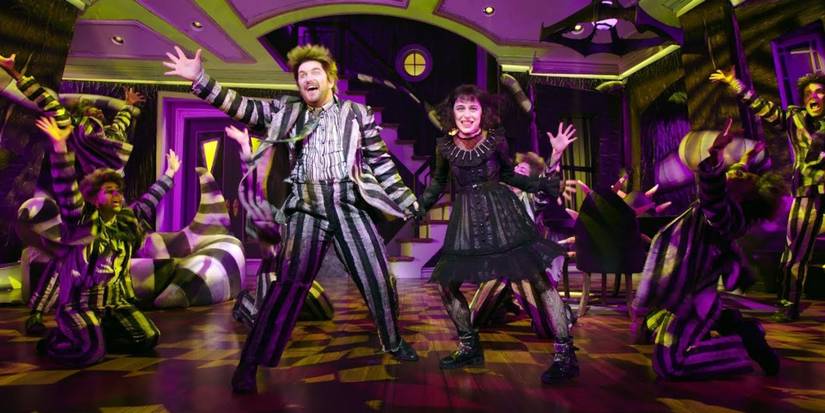 10 Best Horror Musicals to Watch This Halloween
